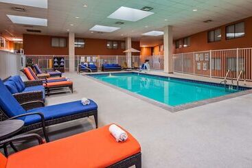 Otel Best Western Plus Boomtown Casino