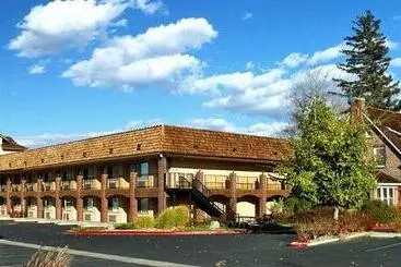 Hotell Carson Valley Inn