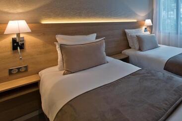 Golden Tulip Sophia Antipolis   Hotel & Spa