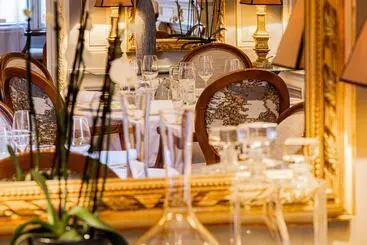 酒店 Hostellerie Cèdre & Spa Beaune