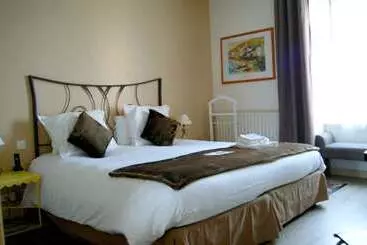 בית מלון כפרי Le Saint Eloi