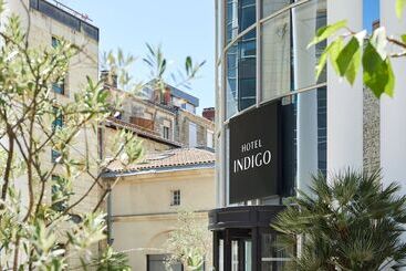 Hotel Indigo Bordeaux Centre Chartrons, An Ihg
