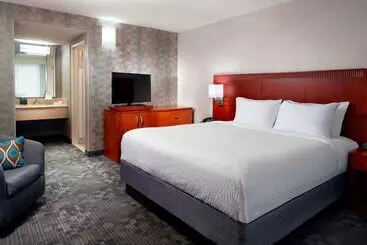 فندق Sonesta Select Atlanta Midtown Georgia Tech