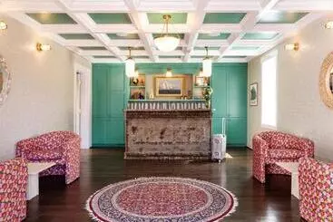 Hotel Arrive Wilmington