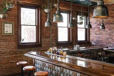 ホテル Arrive Wilmington