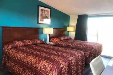 فندق على الطريق Econo Lodge