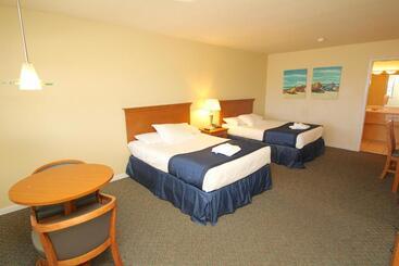 فندق على الطريق Sea Gull