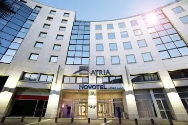 Novotel Paris Charentonlepont