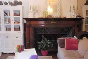 Residence Emma-Calve