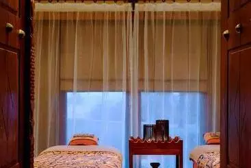 Al Maha, A Luxury Collection Desert Resort & Spa, Dubai