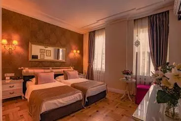 Avicenna Hotel Sultanahmet