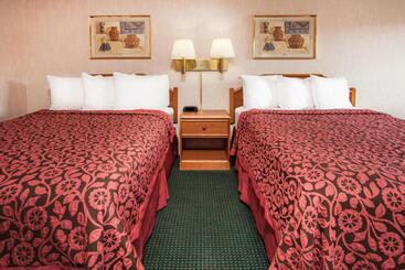 فندق Days Inn By Wyndham Mountain View