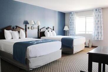 فندق Days Inn By Wyndham Show Low