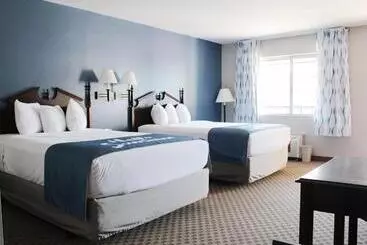 هتل Days Inn By Wyndham Show Low