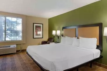 호텔 Extended Stay America Suites  San Jose  Downtown