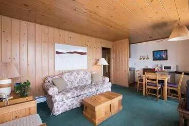 ホテル Holiday House