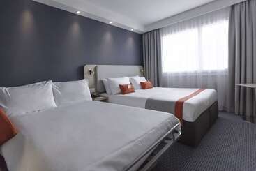 酒店 Holiday Inn Express Luzern Neuenkirch, An Ihg