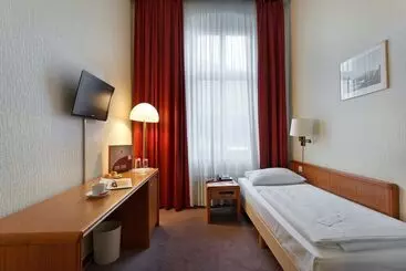 هتل Kurfuerstendamm Berlin