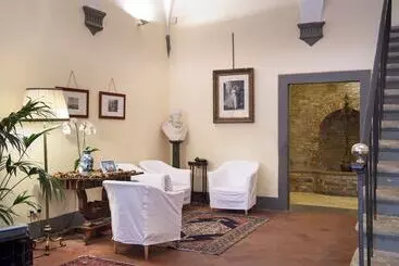 Szálloda L'antico Pozzo