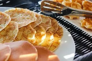 酒店 Relais De Margaux   Hôtel & Spa