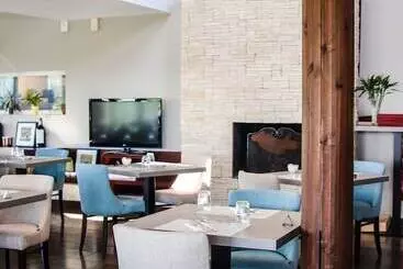 Hotel Relais De Margaux   Hôtel & Spa