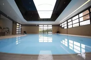 فندق Restaurant Les Alizes