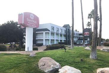 Szálloda Revival Scottsdale Studios