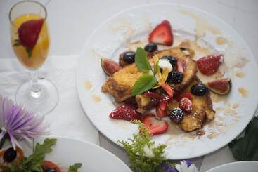 Hotel The Outlook Inn