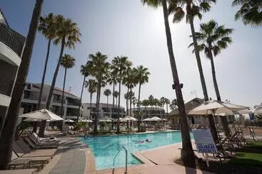 Loews Coronado Bay Resort