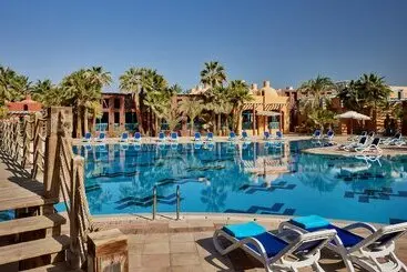 Sheraton Miramar Resort El Gouna