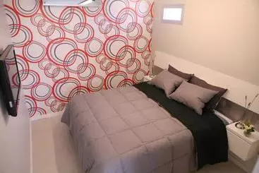 Tre Design Apartments