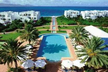 Aurora Anguilla Resort & Golf Club