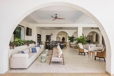 Aurora Anguilla Resort & Golf Club