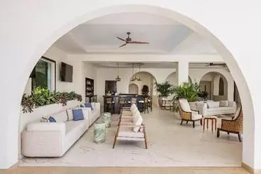 Aurora Anguilla Resort & Golf Club