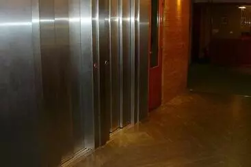 Gran Hotel Continental