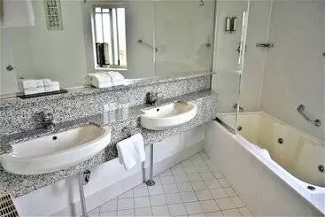 Grand Country Lodge Motel