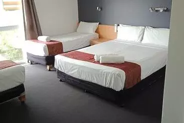 호텔 Annerley Motor Inn