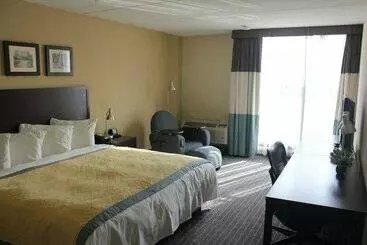 Hotel Edward North York