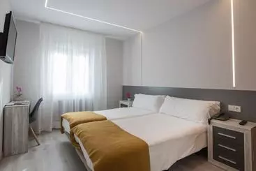 هتل Oros by Nexta