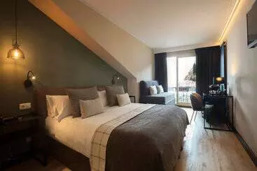 هتل Piolets Soldeu Centre by Nexta