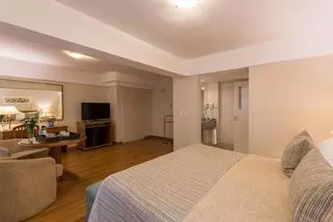 בית מלון כפרי Solans Libertador