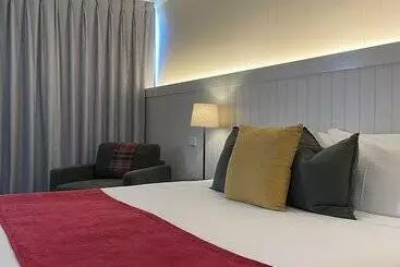 The Black Bull Motel