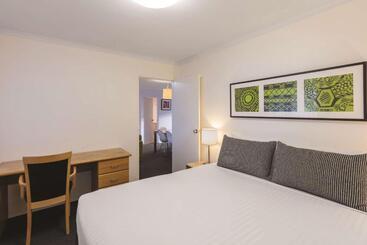 Hotel Adina Serviced Apartments Canberra Kingston
