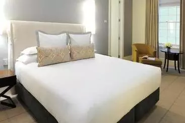 فندق Lindrum Melbourne