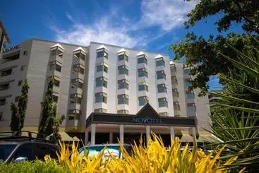 Novotel Darwin Cbd