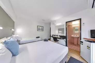 Paravista Motel