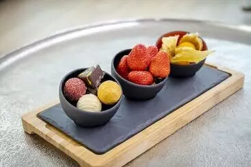 Boutique Hotel Hauser