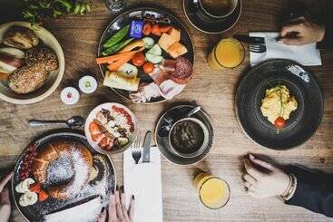 Boutiquehotel Weisses Rössl