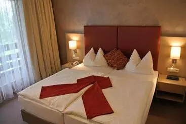 Dei Hotel Schönblick