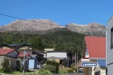 酒店 Queenstown Motor Lodge